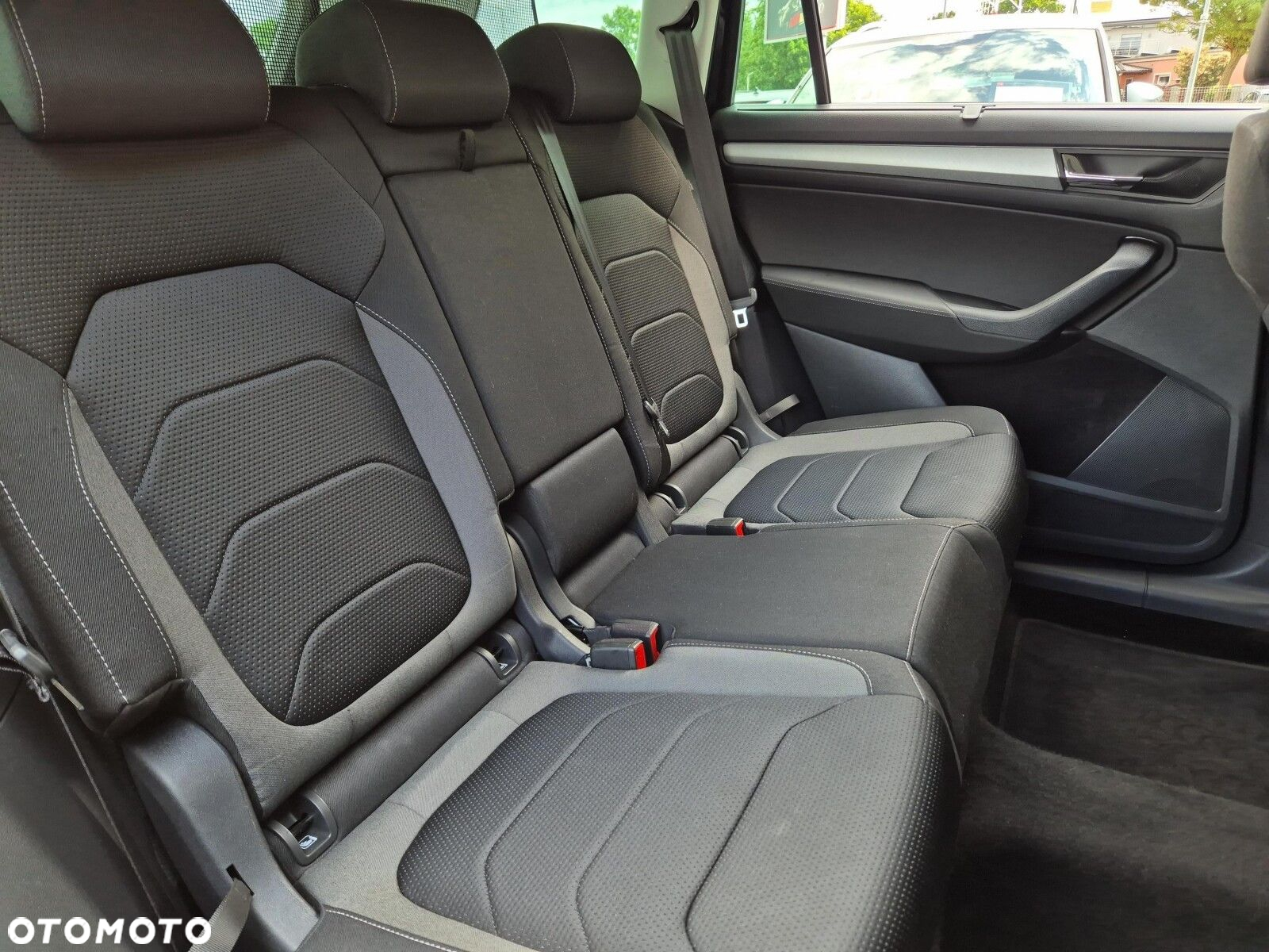 Skoda Kodiaq 2.0 TDI 4x2 Ambition DSG - 16
