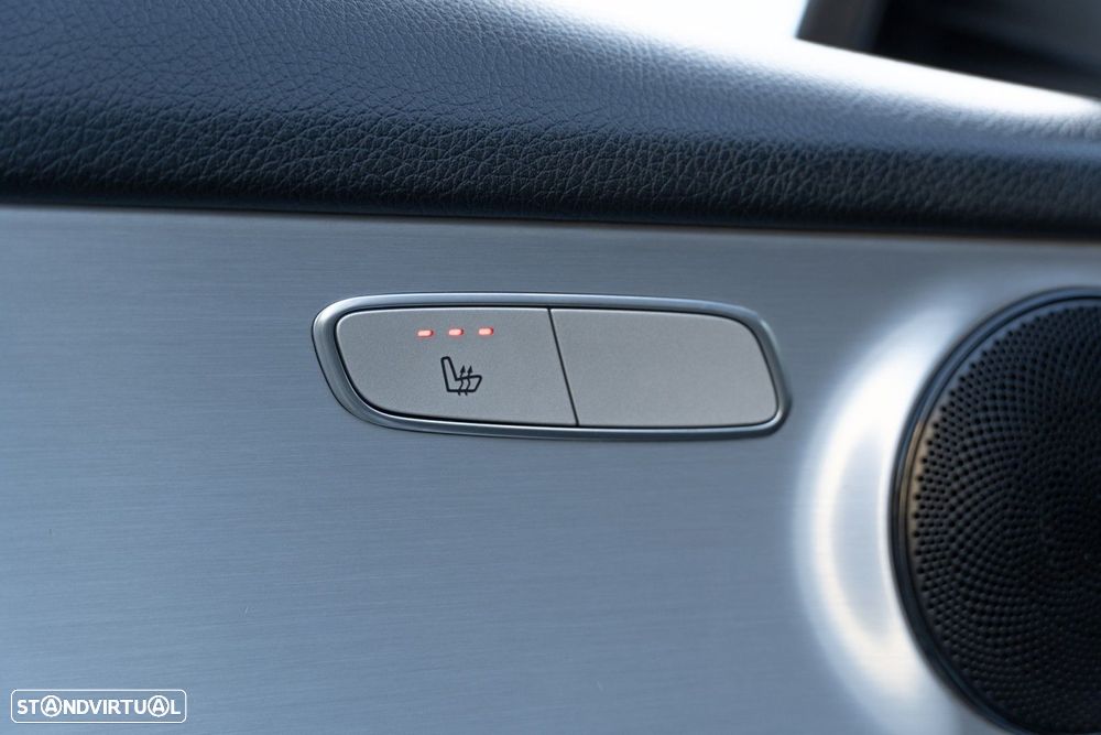 Mercedes-Benz GLC 300 d 4Matic - 54