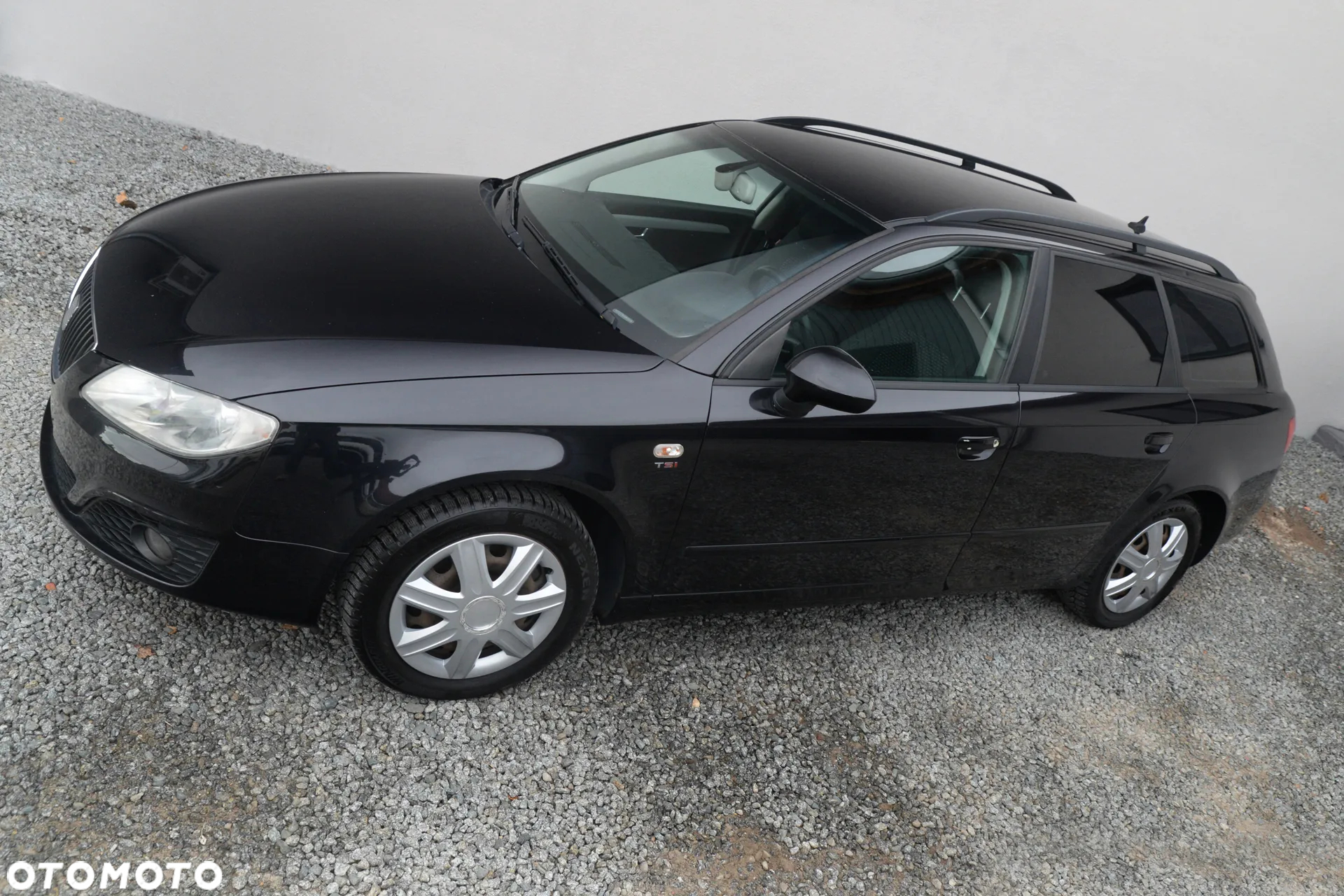 Seat Exeo 1.8 TSI Style - 17