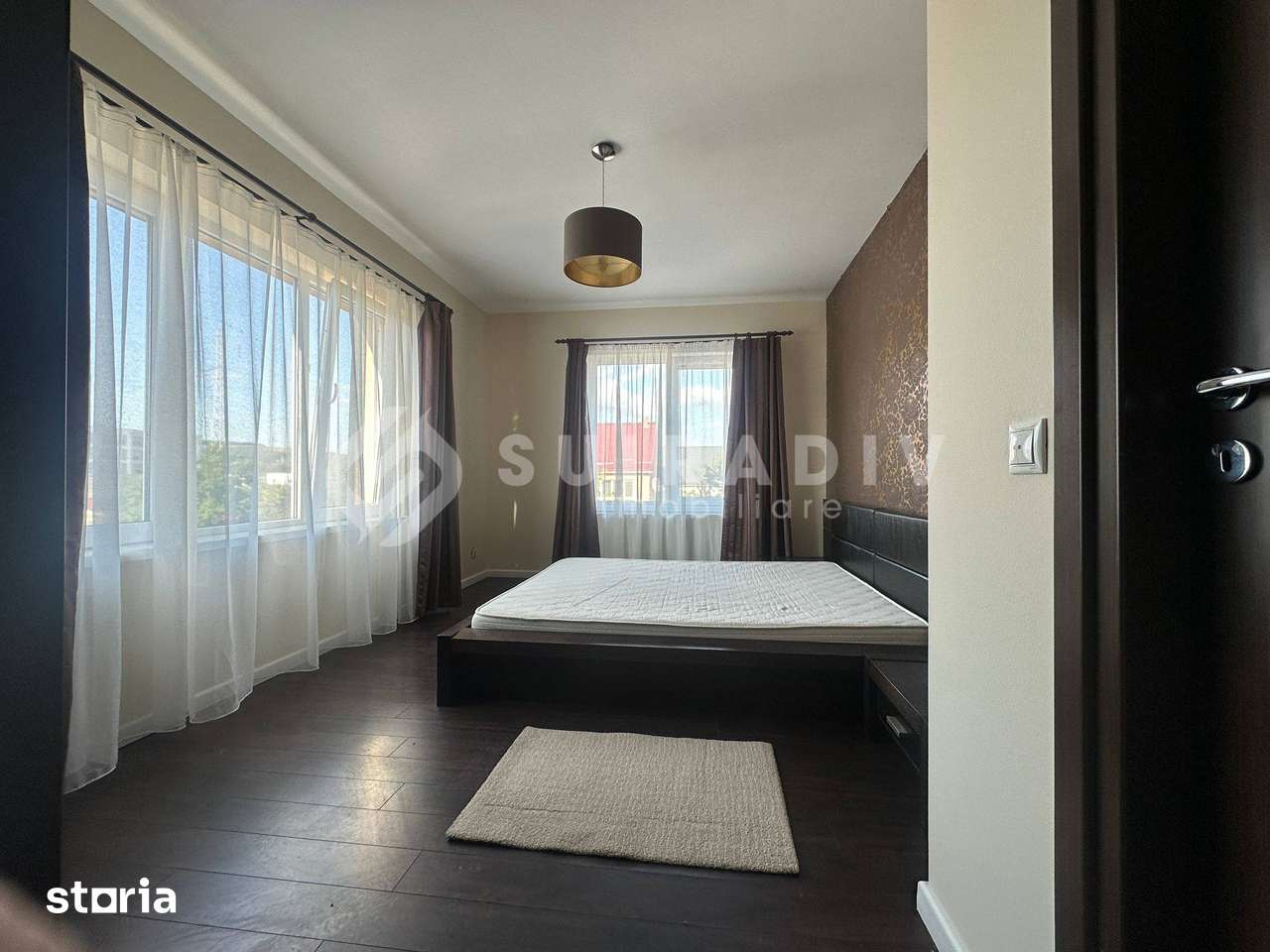 Apartament 3 camere | Balcon | Parcare | Florești – zona Stadionului — fotografia 2
