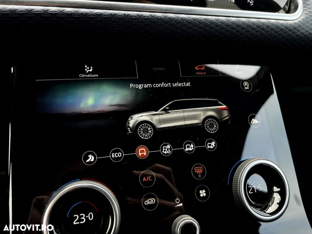 Land Rover Range Rover Velar - 22