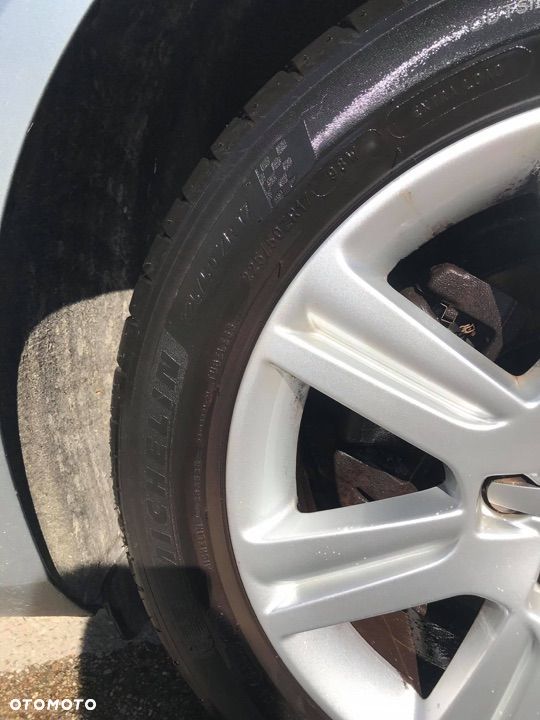 Koła Audi  225/50R17 Michelin Falken - 4