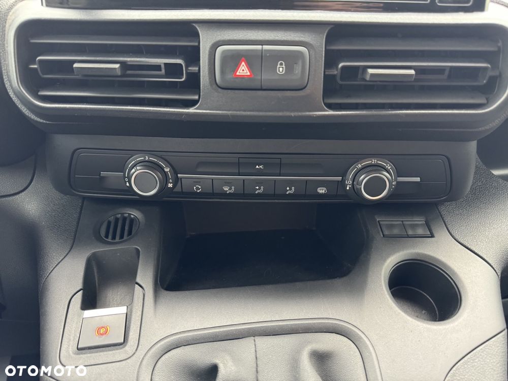 Opel COMBO L2 MAXI LONG XL - 23