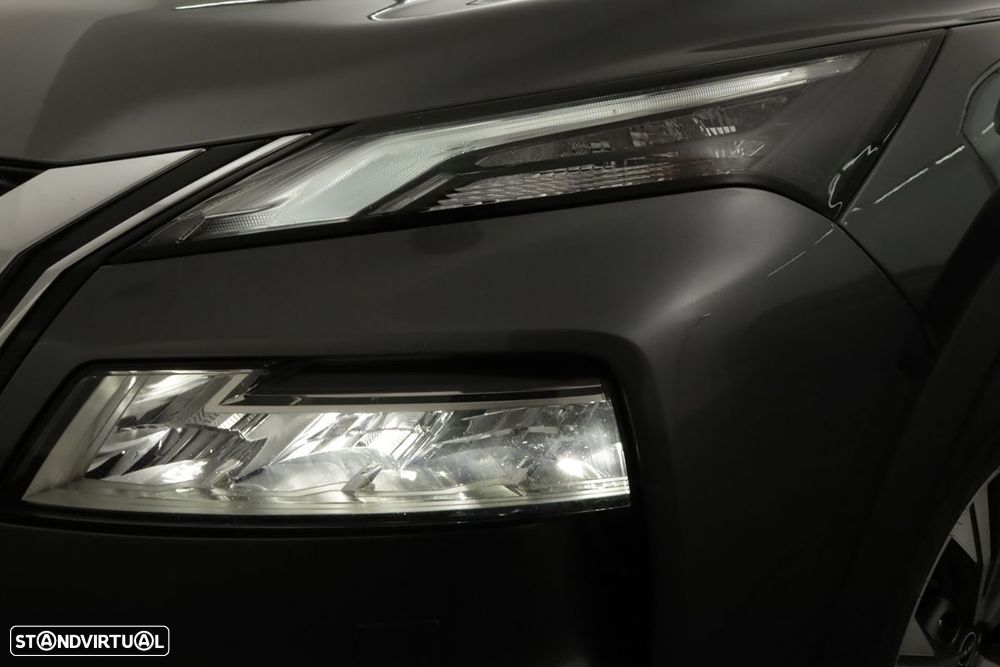 Nissan X-Trail 1.5 VC T N-Connecta 7L - 6