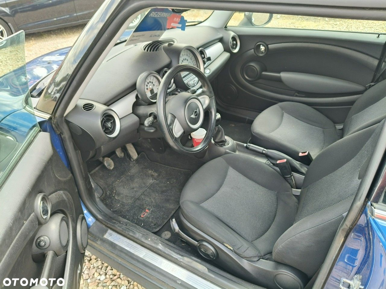 MINI ONE Standard - 12
