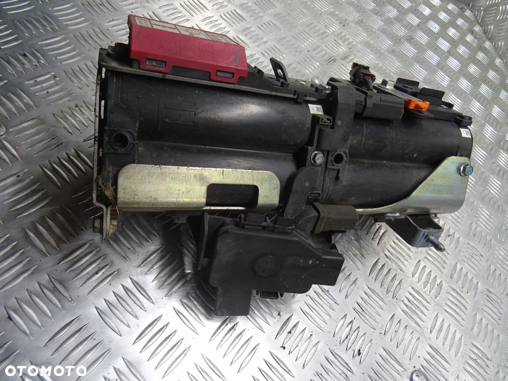 MAZDA 6 GJ 12-14 KOMBI 2.2D KONDENSATOR GKH8-67ZCO - 3