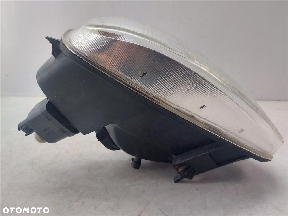 Reflektor lampa przód prawa Opel Corsa B COMBO B 1993-2000 VALEO - 5