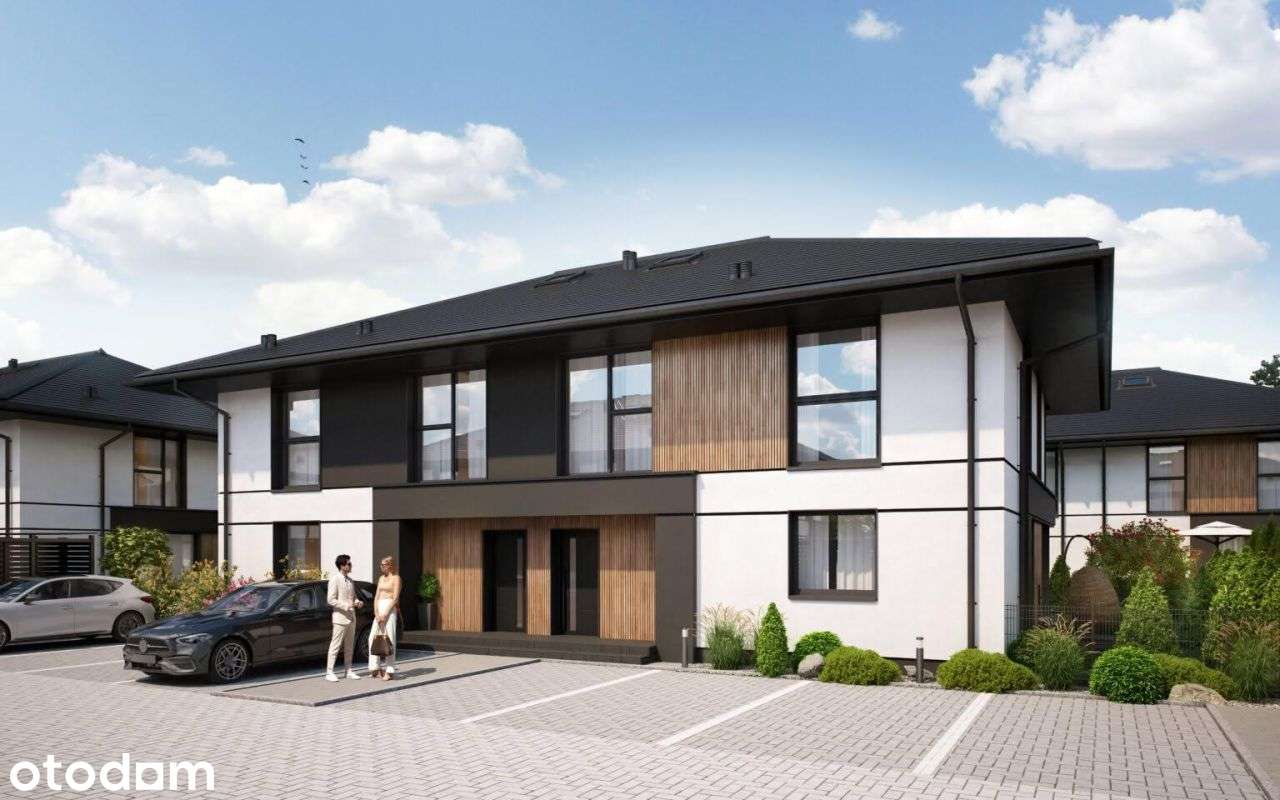 Mieszkanie na sprzedaż, 4 pokoje, 70 m², Nowe Aleksandrowo