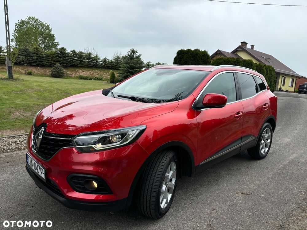 Renault Kadjar - 10