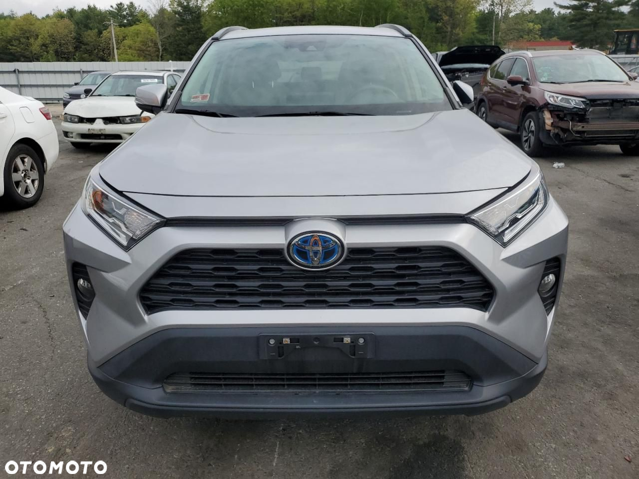 Toyota RAV4 - 6