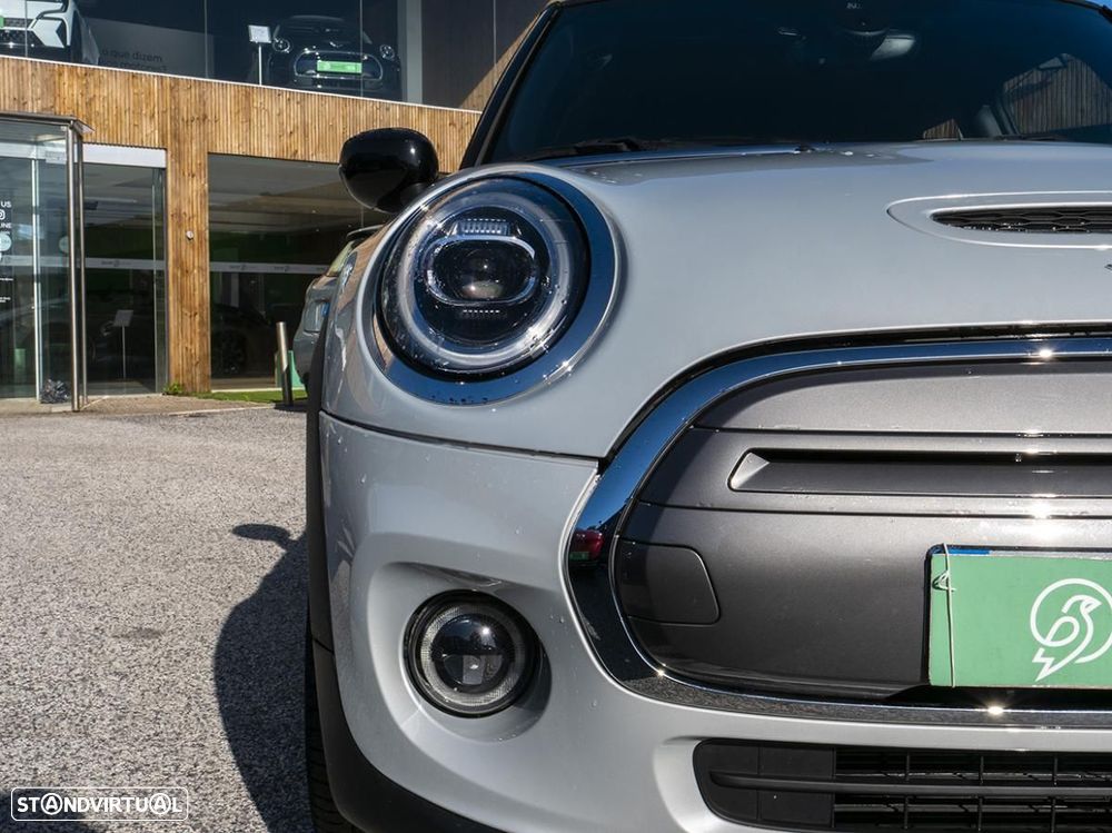 MINI 3 Portas Cooper SE - 5