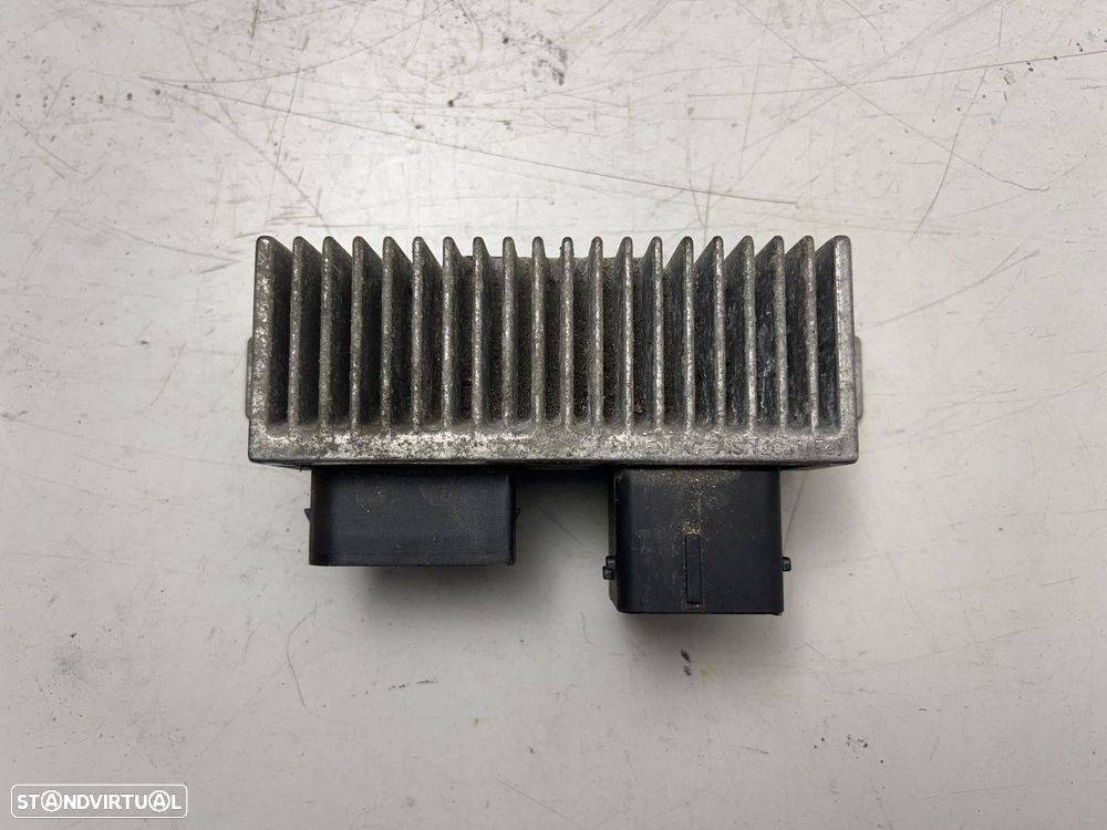 Modulo rele das velas FIAT TALENTO (296_) 1.6 D REF. 271206395R MOTOR R9M413 - 1