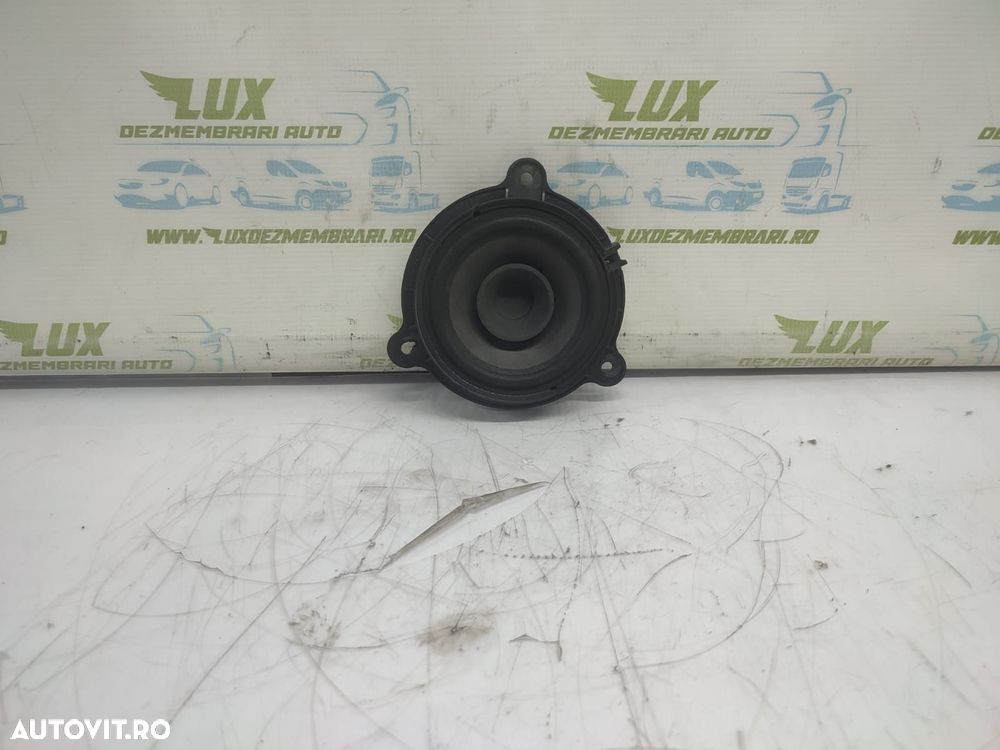 Boxa difuzor Dacia Logan 2 [facelift] [2017 - 2020] MCV wagon 5-usi 0 - 1