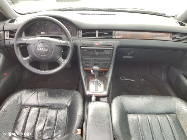 Para Peças Audi A6 (4B2, C5) - 7