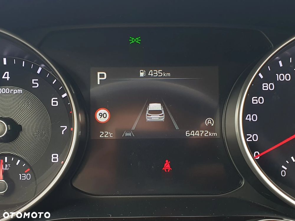 Kia Ceed 1.5 T-GDI L DCT - 30