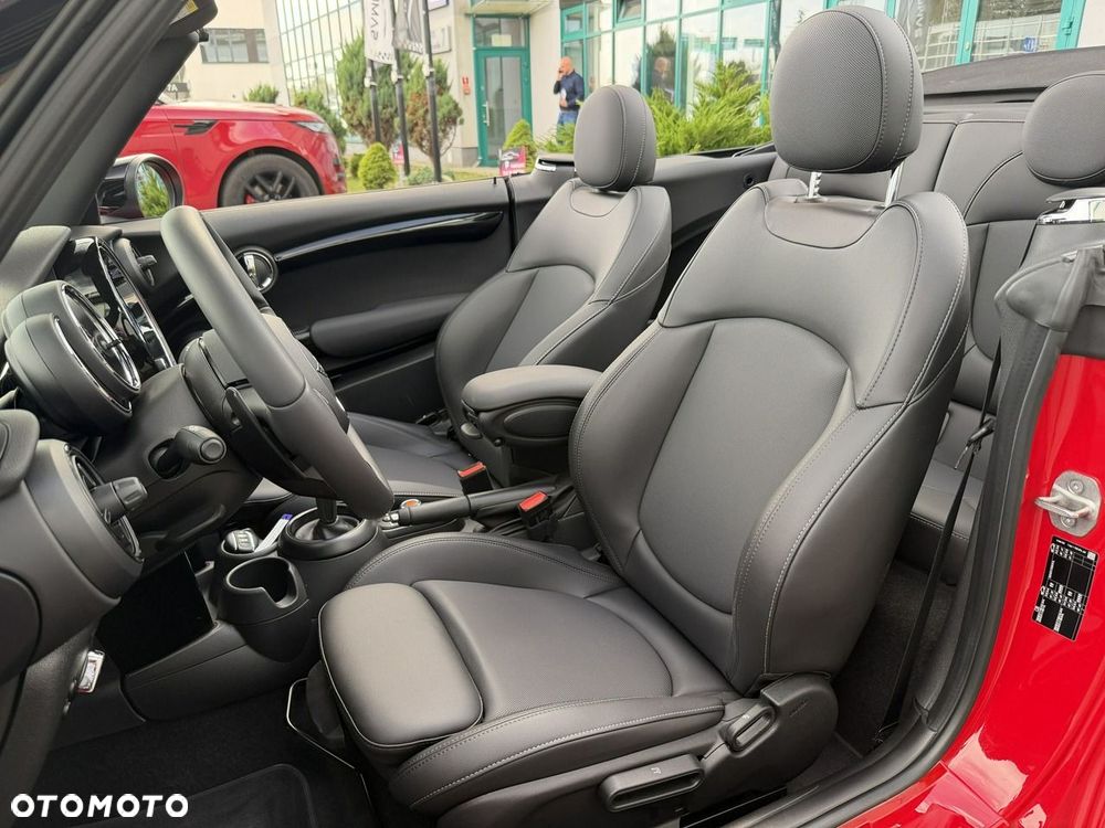 MINI John Cooper Works - 38