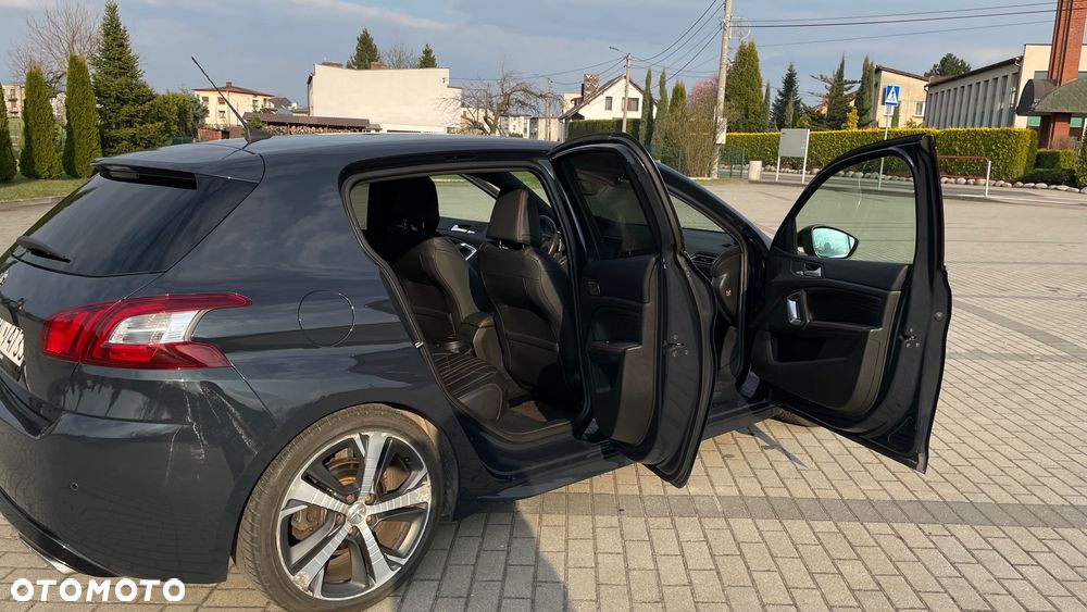 Peugeot 308 - 19