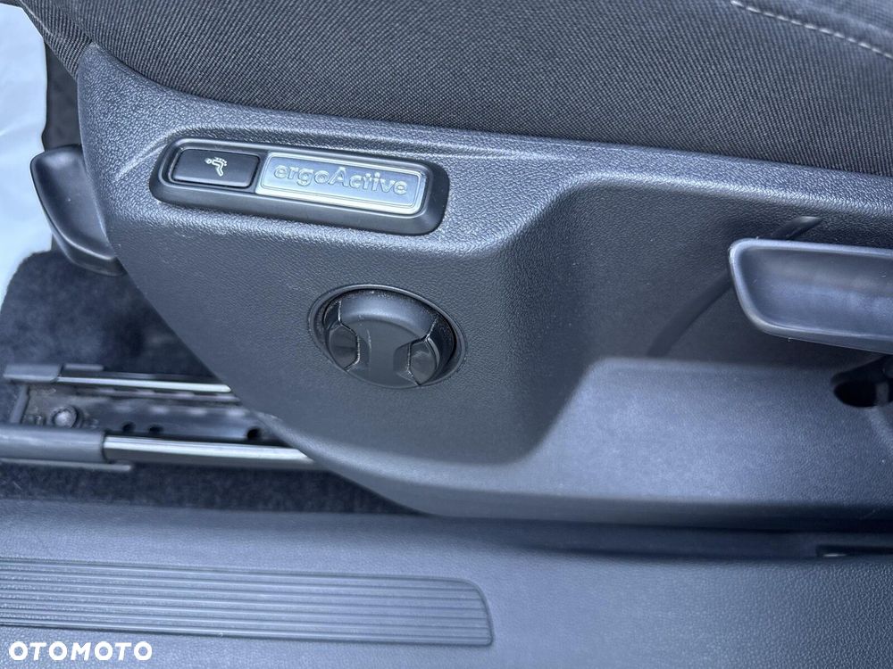 Volkswagen Tiguan Allspace 1.5 TSI EVO Elegance DSG 7os - 12