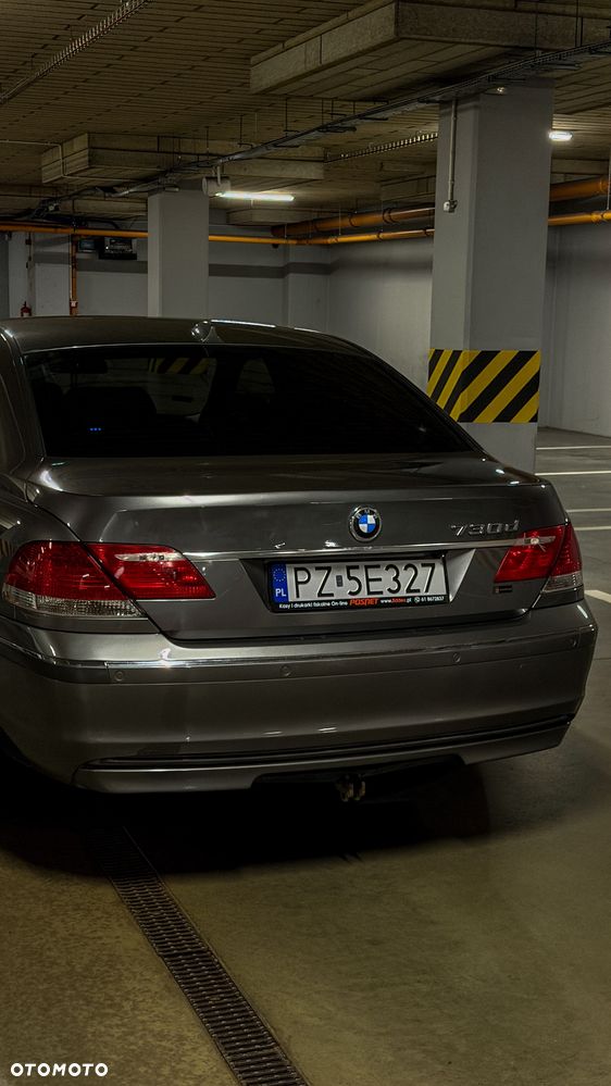 BMW Seria 7 730d - 3