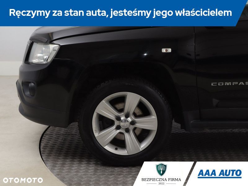Jeep Compass - 17