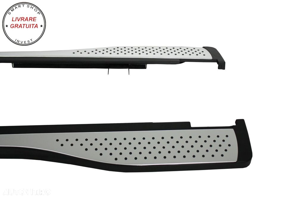 Praguri Laterale SUV Honda CR-V IV Generation (2012-2016)- livrare gratuita - 3