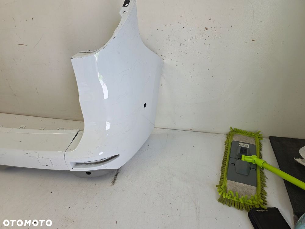 Zderzak tył RENAULT Kangoo IV 4 21- - 9