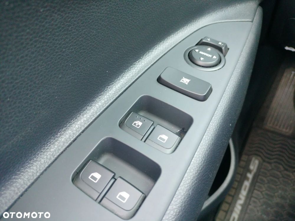 Kia Stonic 1.2 M - 23