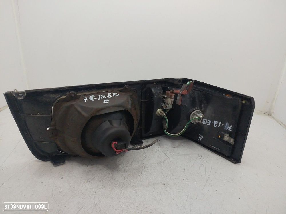 Farol/ Otica Dianteiro Esq Mitsubishi L 300 Iii Caixa (P0_V, P1_V, P_2 - 1