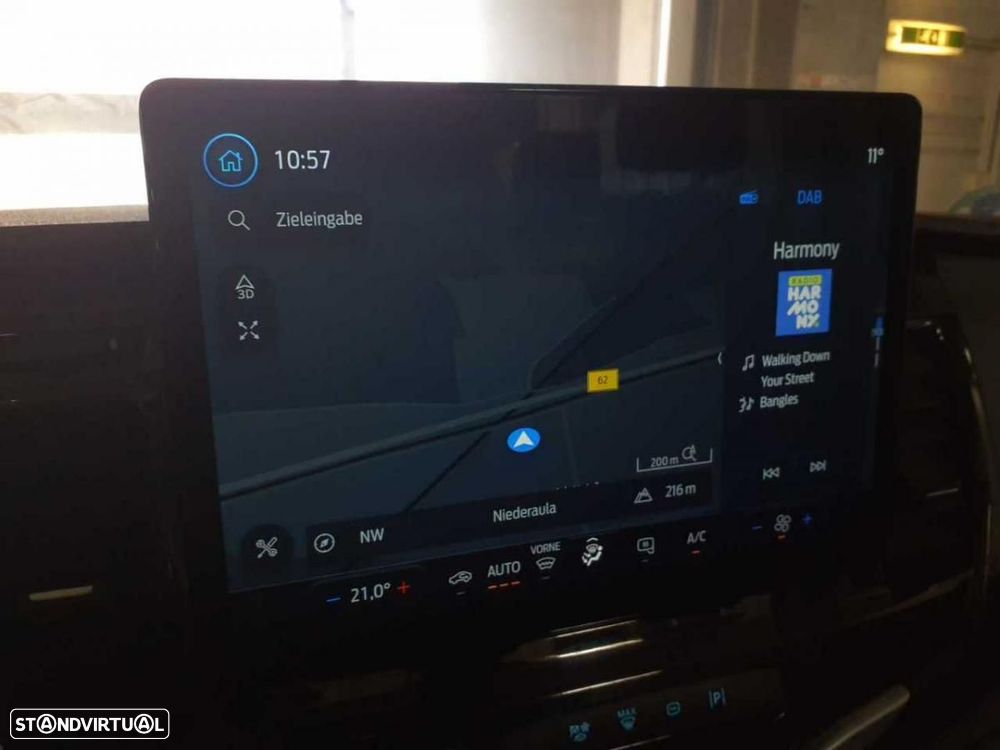 Ford Transit 350 L2H1 VA Trend c/IVA - 7