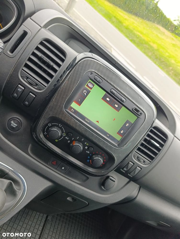 Opel Vivaro L1H1 2,7t Sport - 15