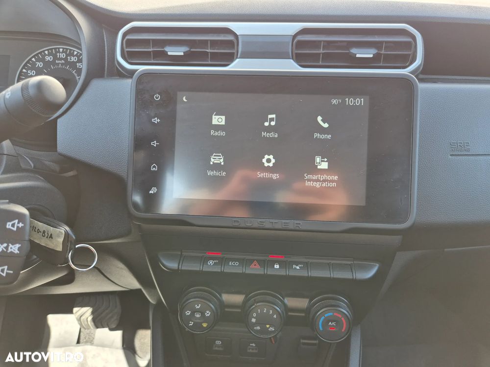 Dacia Duster TCe 150 EDC Expression - 18