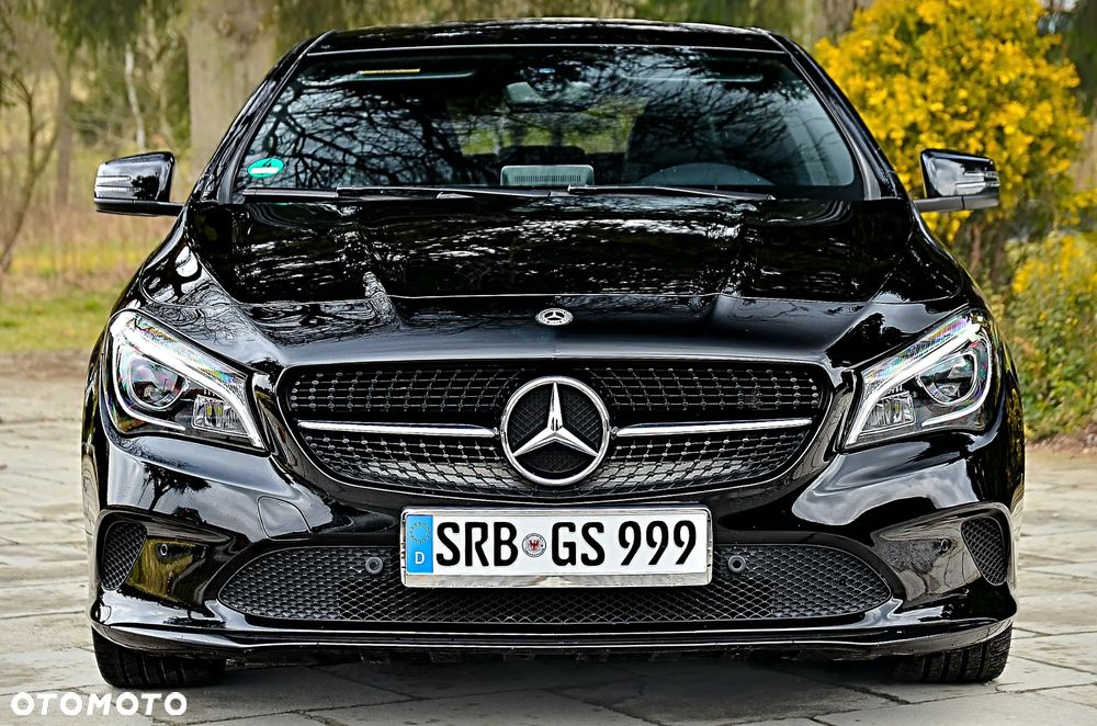 Mercedes-Benz CLA 200 7G-DCT Peak Edition - 5