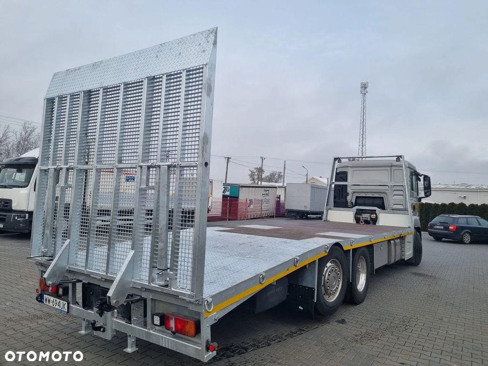 Mercedes-Benz Atego 1224 - 11