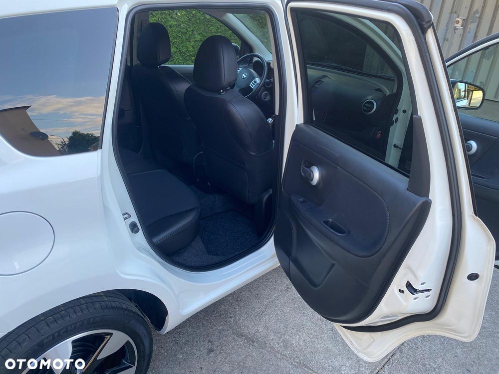 Nissan Note 1.4 Acenta+ EU5 - 14