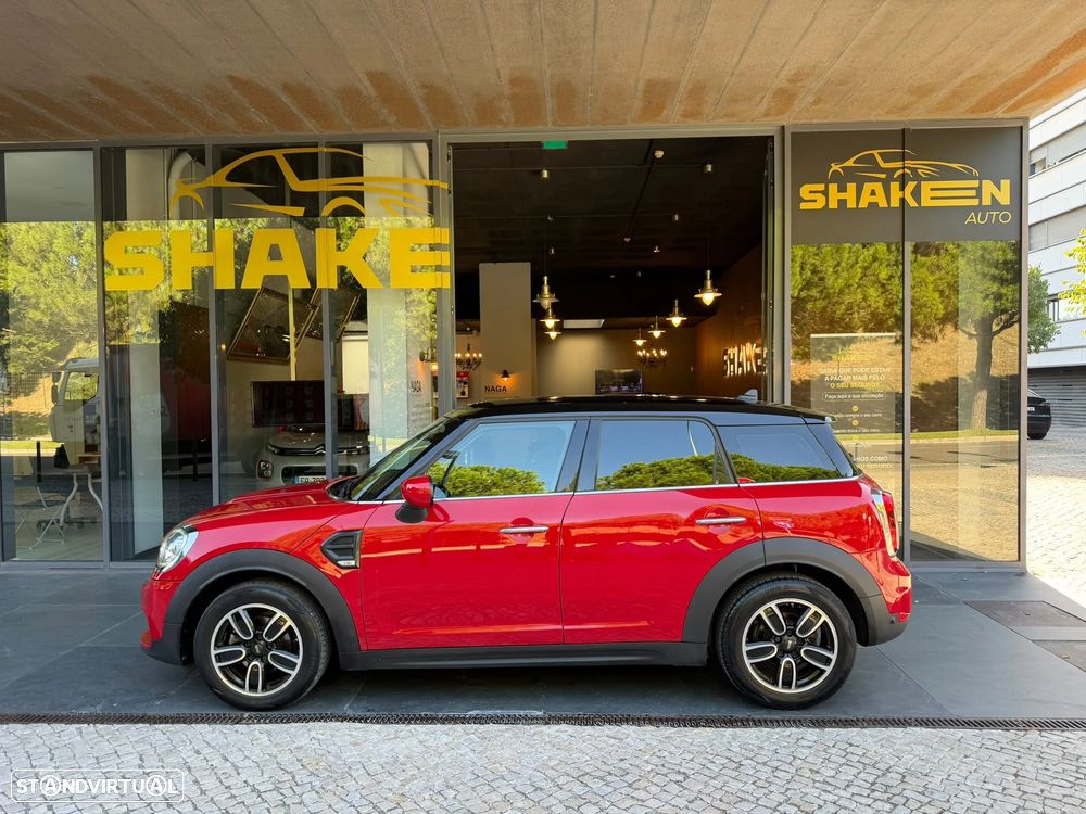 Mini Countryman 2019 photo 2
