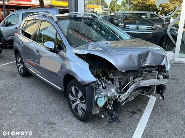 Peugeot 2008 1.6 VTi Allure - 2