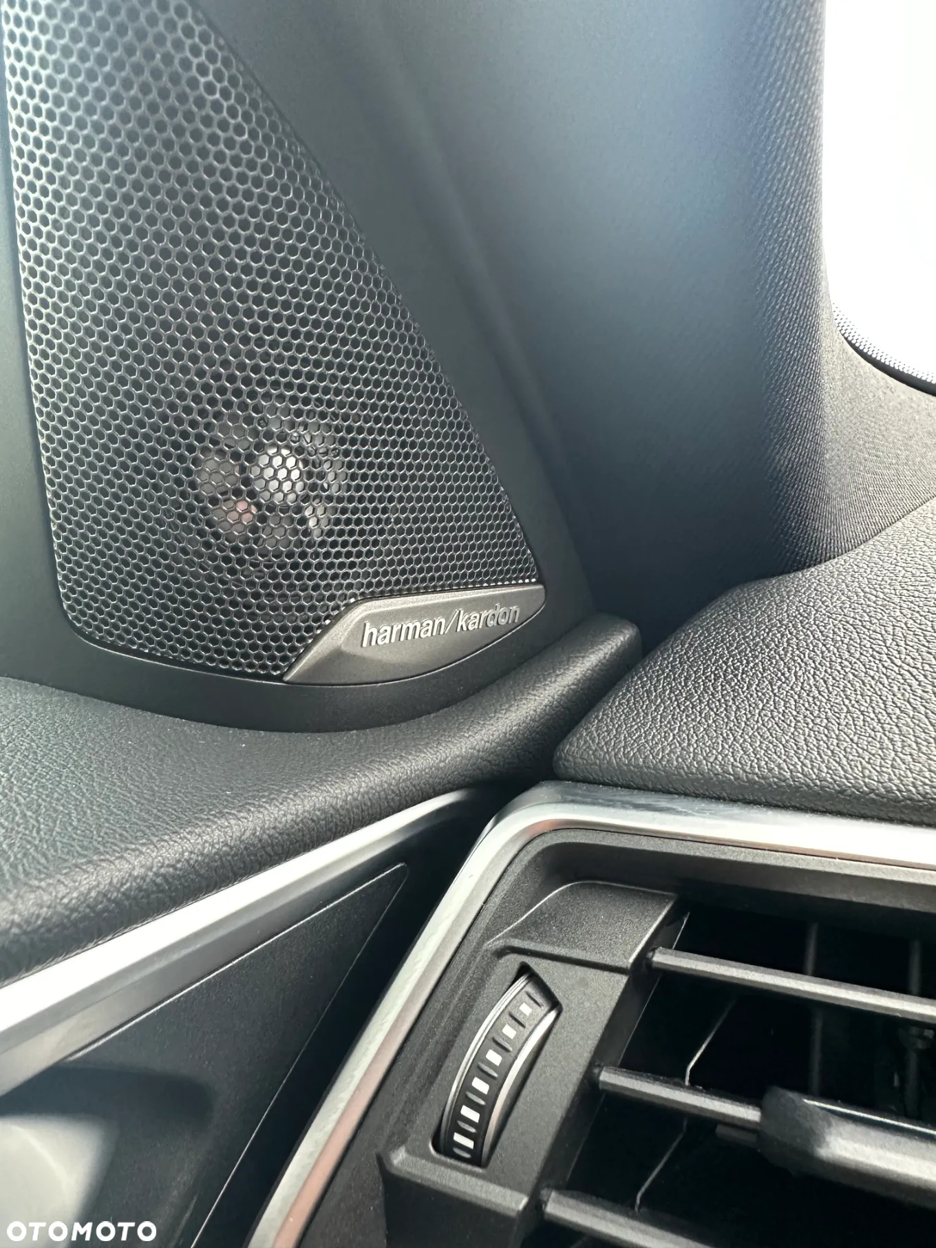 BMW Seria 4 430i xDrive M Sport - 15
