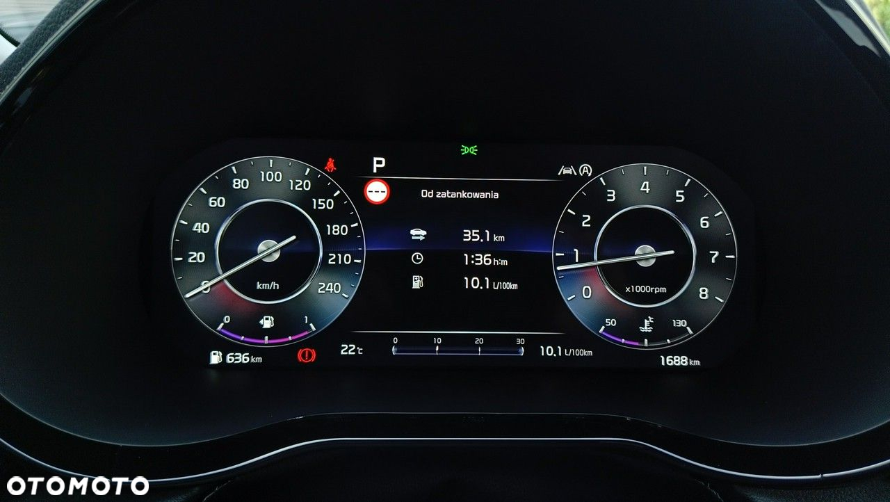 Kia Ceed - 26