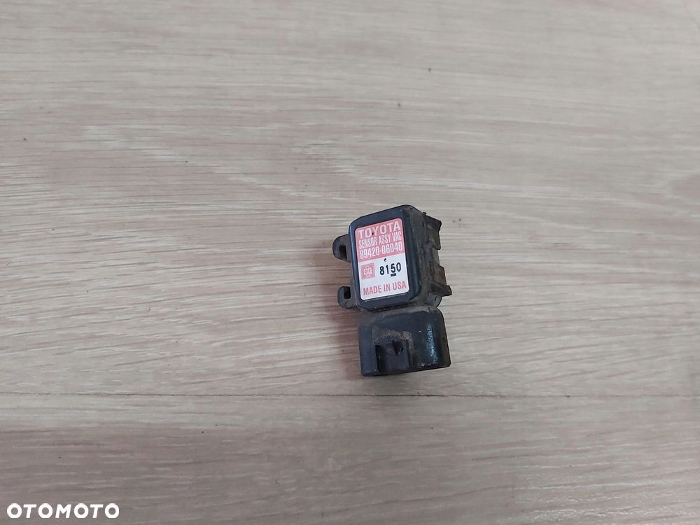 TOYOTA Camry IV XV20 zawór podciśnienia 2,2 89420-06040 Solara Mapsensor - 1