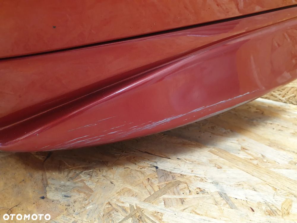 Renault Laguna II Zderzak Przedni Kol: TEB76 - 9