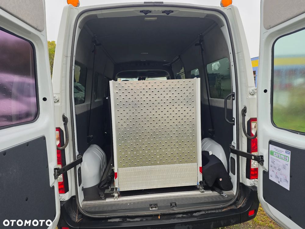 Renault Master L2H2 Pack Clim (bryg.) - 6
