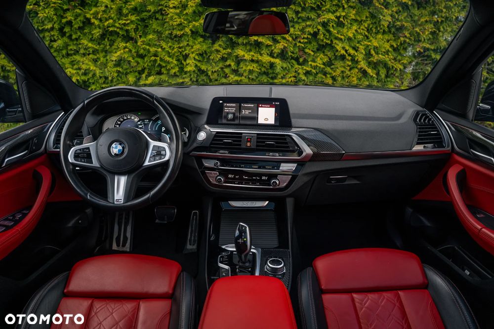 BMW X3 xDrive30e M Sport Edition - 25