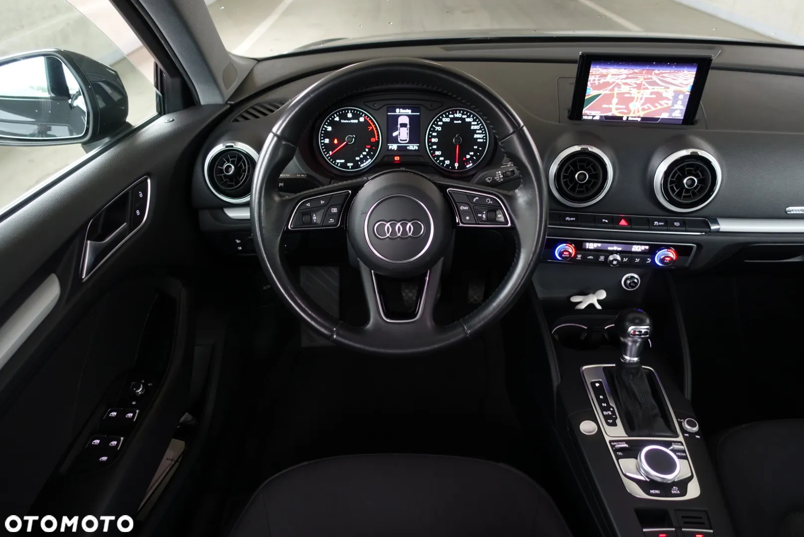 Audi A3 35 TFSI S tronic - 19