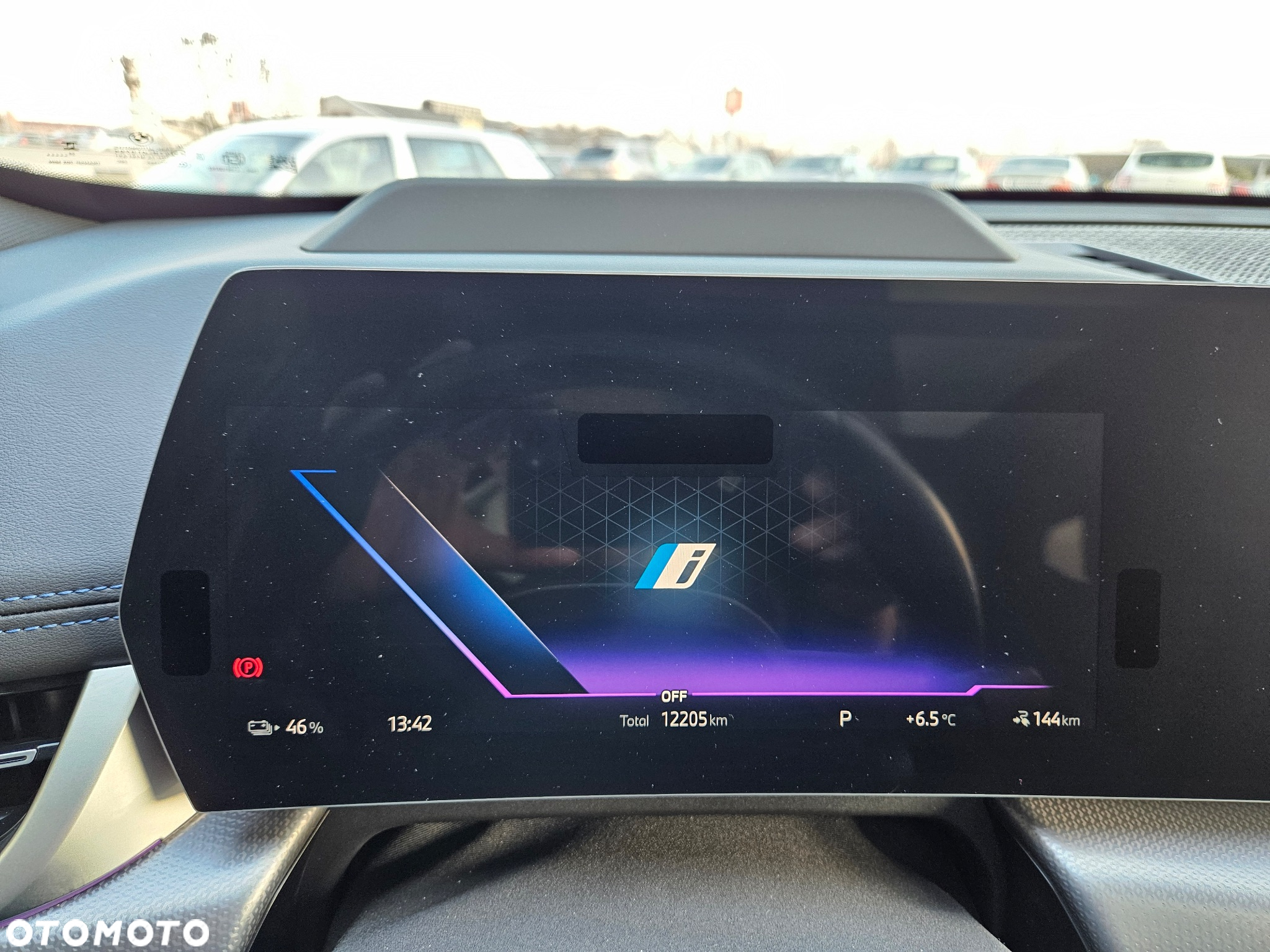 BMW iX xDrive40 76.6kWh Signature - 20