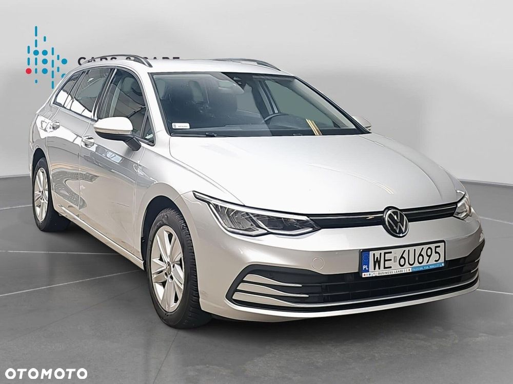 Volkswagen Golf Variant 1.5 TSI EVO Life - 5