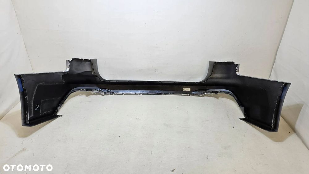 zderzak tył tylny audi rs6 c8 4k8807511j - 10