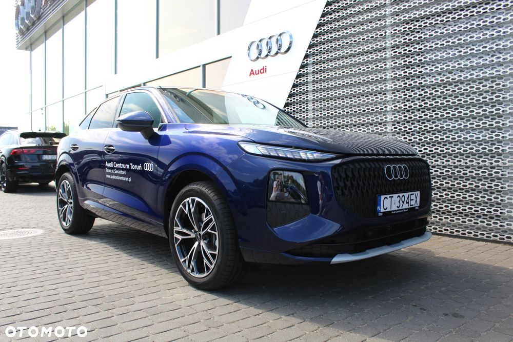 Audi Q3 Sportback 35 TFSI mHEV S-Line S tronic - 8