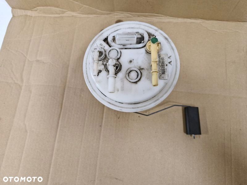 citroen ds4 c4 2 ii b7 1.6 hdi e-hdi pływak pompy paliwa obudowa 9671722680 - 4