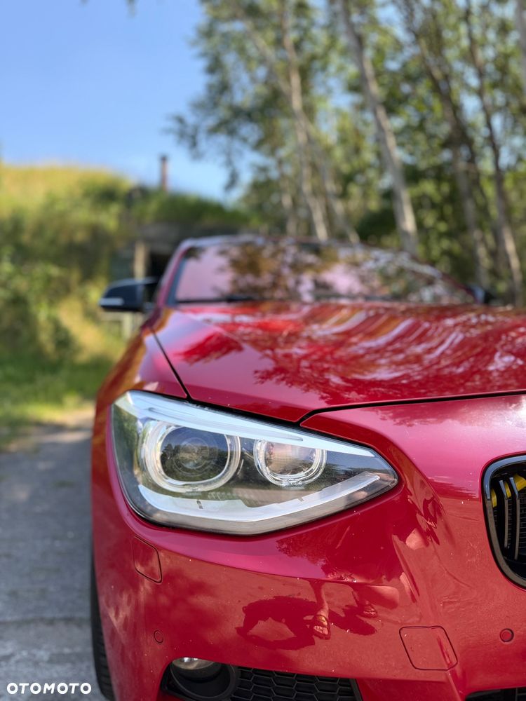 BMW Seria 1 118i - 13