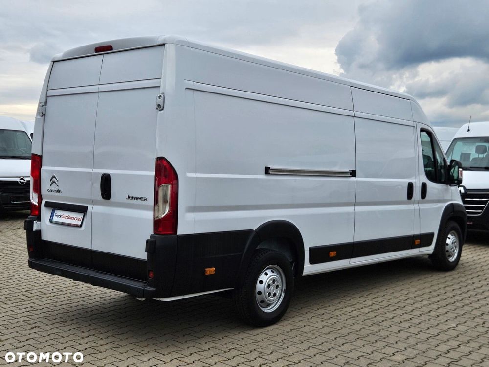 Citroën Jumper L4H2 *74999zł NETTO* 2.2HDi/140KM - 10